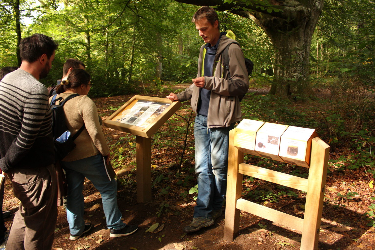 Btsa Gpn Aneedd Brevet De Technicien Supérieur En Gestion Et Protection De La Nature 7970