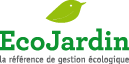logo label eco jardin